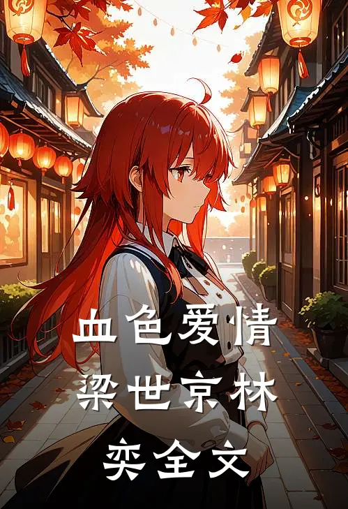 血色爱情梁世京林奕全文