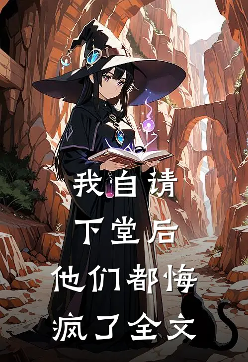 我自请下堂后,他们都悔疯了全文阅读