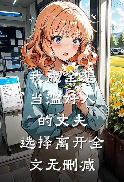 我成全想当滥好人的丈夫,选择离开全文无删减版