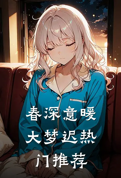 春深意暖大梦迟热门推荐