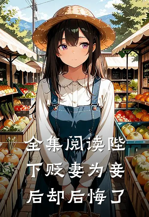 全集阅读陛下贬妻为妾后却后悔了