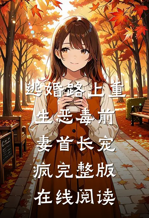逃婚路上重生恶毒前妻首长宠疯完整版在线阅读