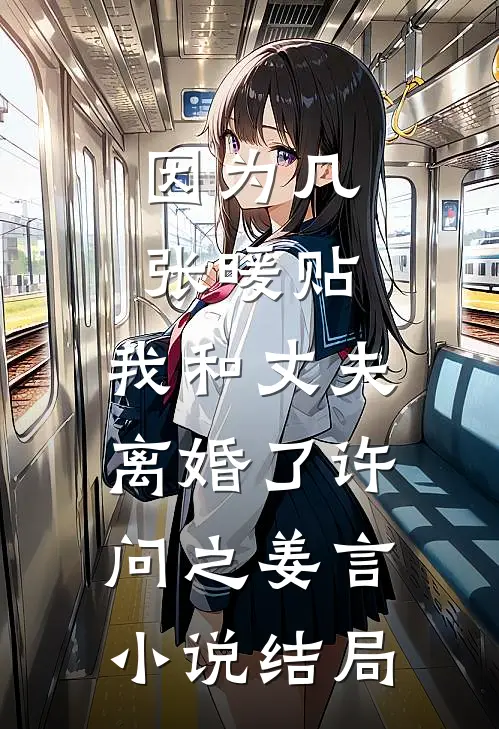 因为几张暖贴，我和丈夫离婚了许问之姜言小说结局