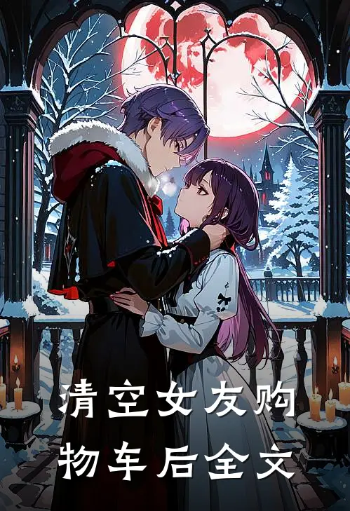 清空女友购物车后全文