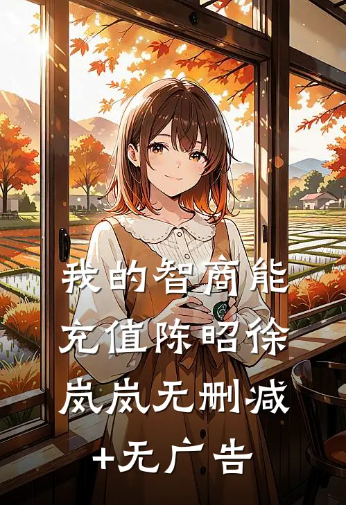 我的智商能充值陈昭徐岚岚无删减+无广告