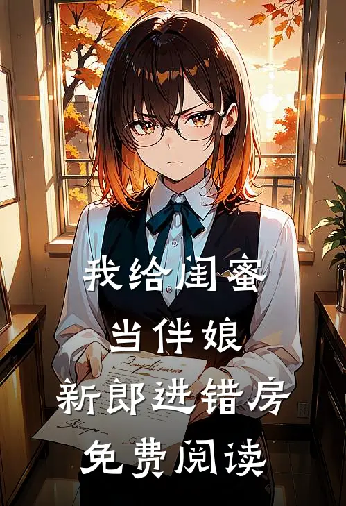 我给闺蜜当伴娘，新郎进错房免费阅读