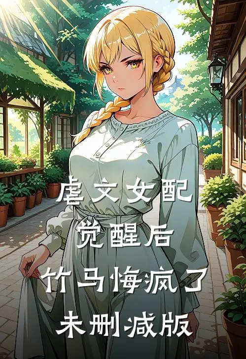 虐文女配觉醒后，竹马悔疯了未删减版