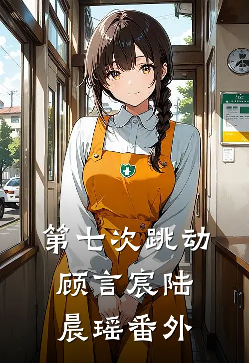 第七次跳动顾言宸陆晨瑶 番外