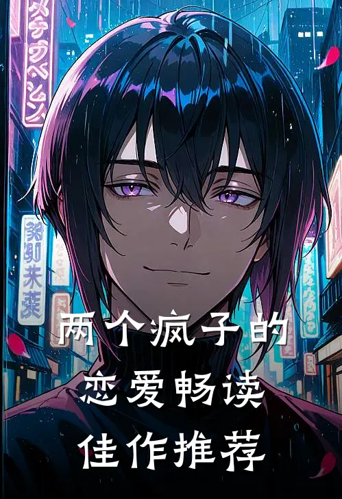 两个疯子的恋爱畅读佳作推荐