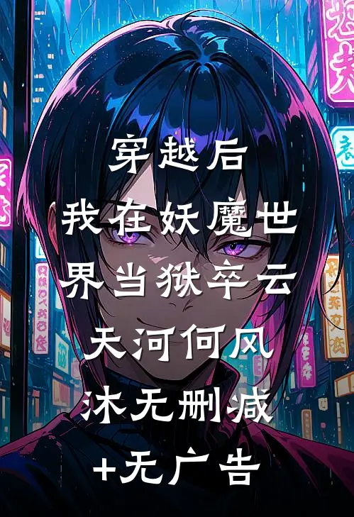 穿越后，我在妖魔世界当狱卒云天河何风沐无删减+无广告