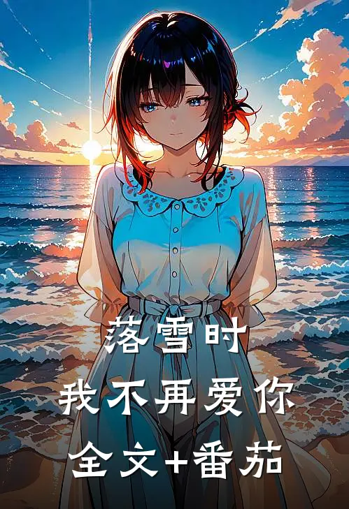 落雪时，我不再爱你全文+番茄