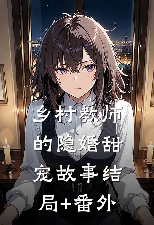 乡村教师的隐婚甜宠故事结局+番外