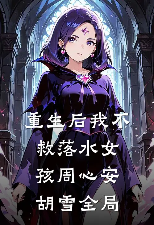 重生后我不救落水女孩周心安胡雪全局