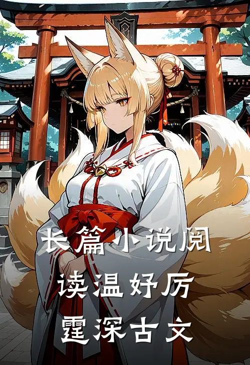 长篇小说阅读温妤厉霆深古文