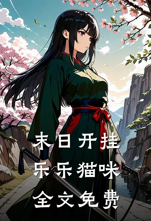 末日开挂乐乐猫咪全文免费