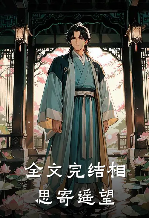 全文完结相思寄遥望