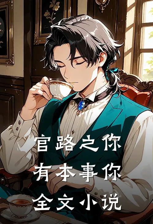 官路之你有本事你全文小说