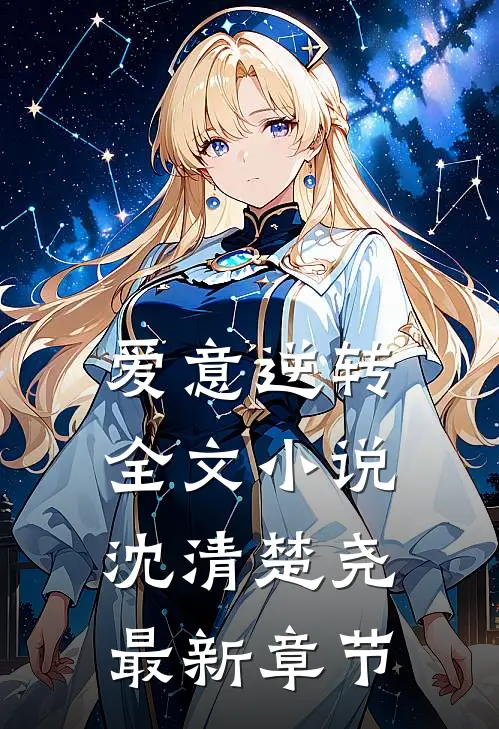 爱意逆转全文小说沈清楚尧最新章节