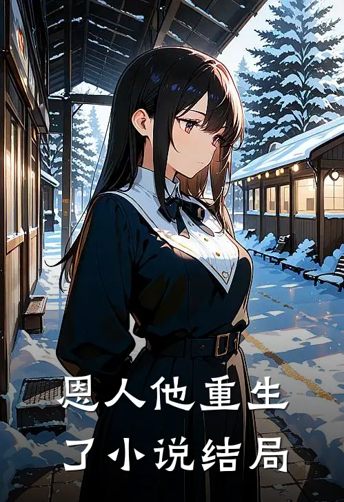 恩人他重生了小说结局