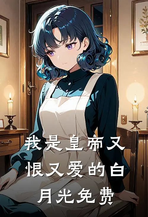 我是皇帝又恨又爱的白月光免费