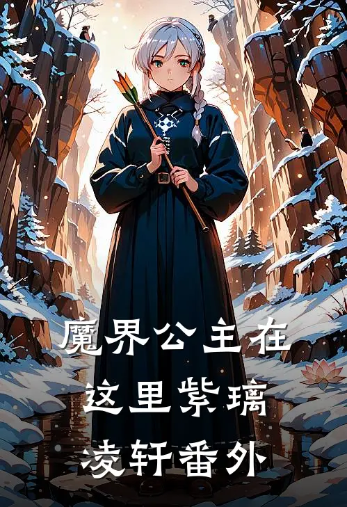 魔界公主在这里紫璃凌轩 番外