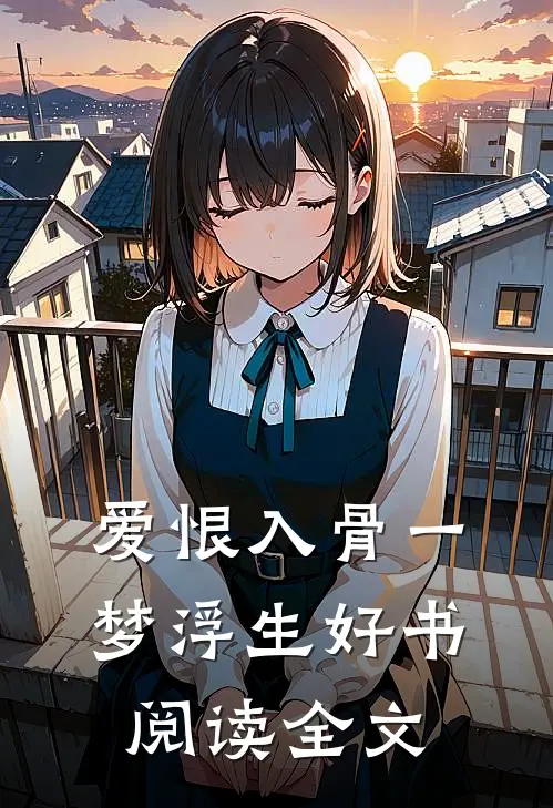 爱恨入骨一梦浮生好书阅读全文