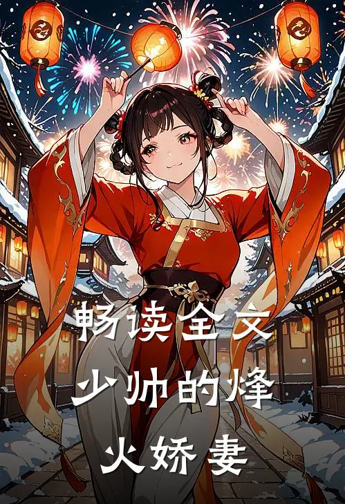 畅读全文少帅的烽火娇妻