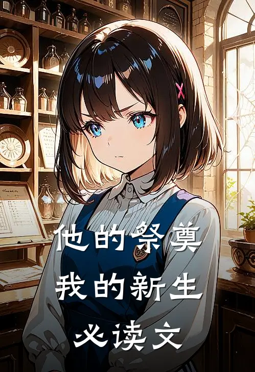 他的祭奠，我的新生必读文