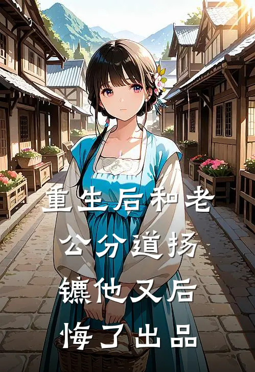 重生后和老公分道扬镳他又后悔了出品