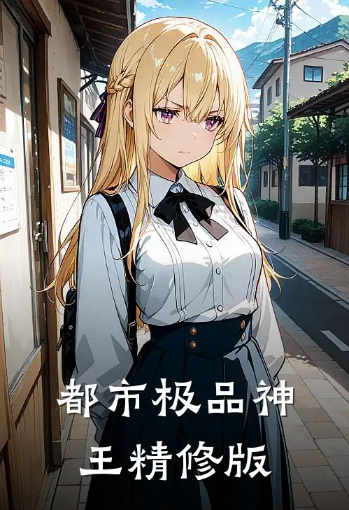 都市极品神王精修版
