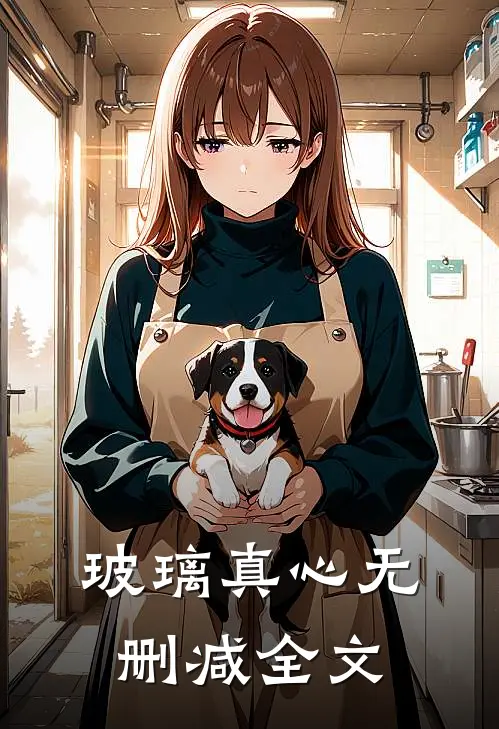 玻璃真心无删减全文