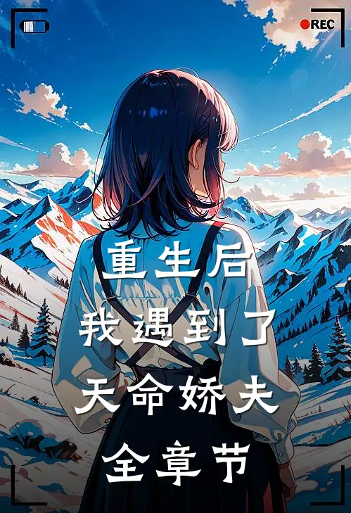 重生后，我遇到了天命娇夫全章节