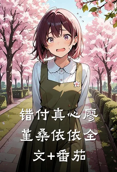 错付真心廖堇桑依依全文+番茄