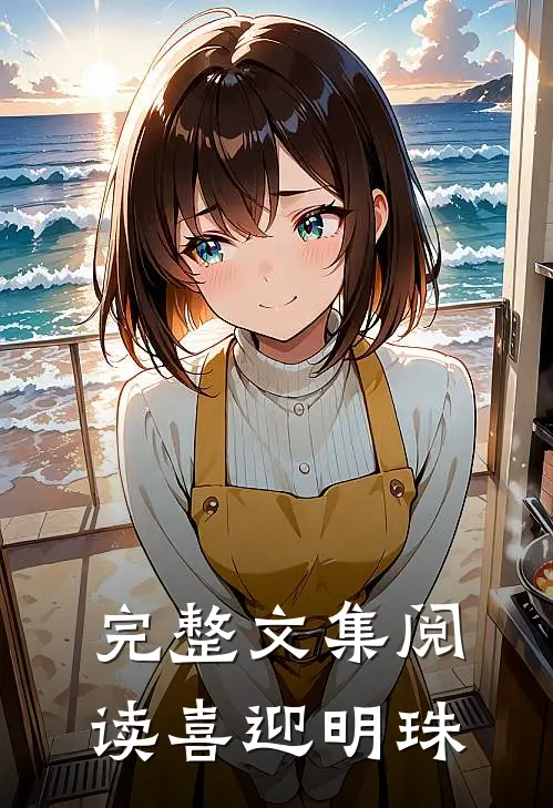 完整文集阅读喜迎明珠