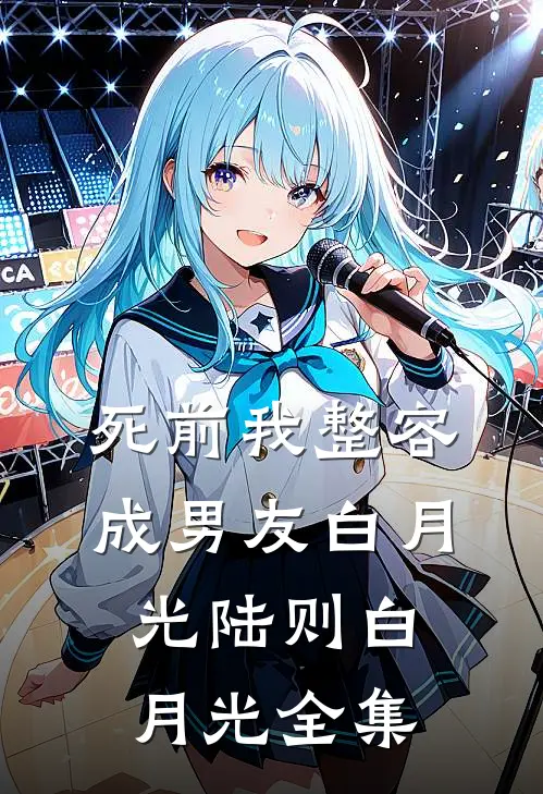 死前我整容成男友白月光陆则白月光 全集