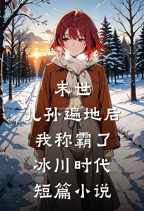 末世：儿孙遍地后，我称霸了冰川时代短篇小说