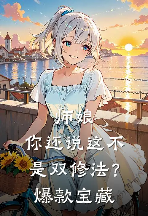 师娘，你还说这不是双修法？爆款宝藏