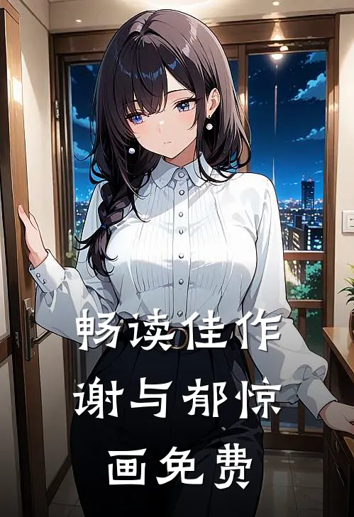 畅读佳作谢与郁惊画免费