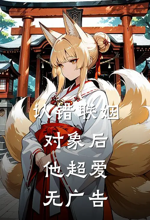 认错联姻对象后，他超爱无广告