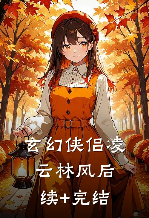 玄幻侠侣凌云林风后续+完结