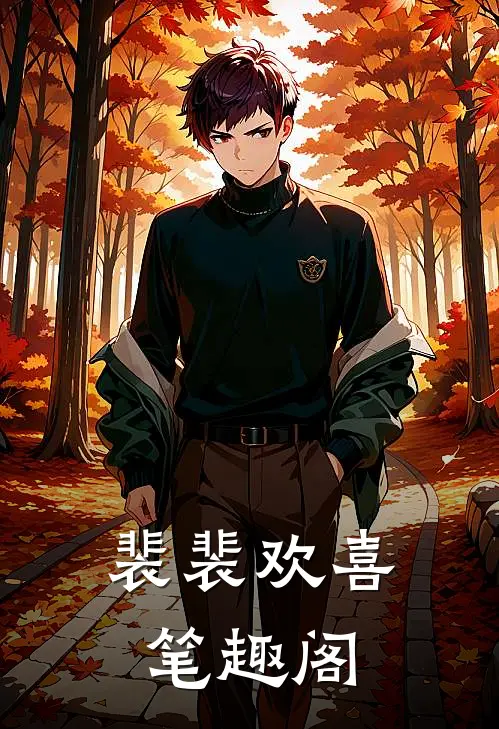 裴裴欢喜笔趣阁