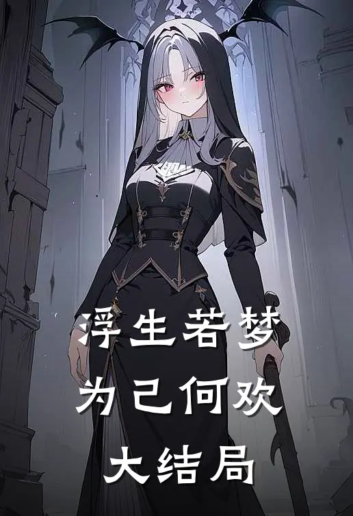 浮生若梦，为己何欢大结局