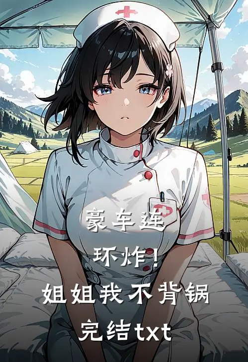 豪车连环炸！姐姐我不背锅完结txt