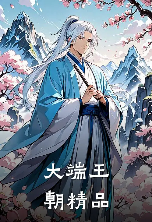 大端王朝精品