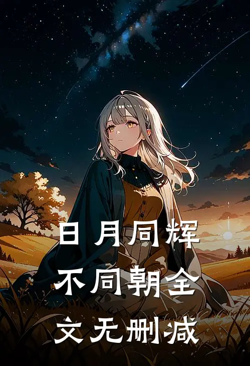 日月同辉不同朝全文无删减