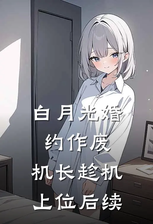 白月光婚约作废，机长趁机上位后续
