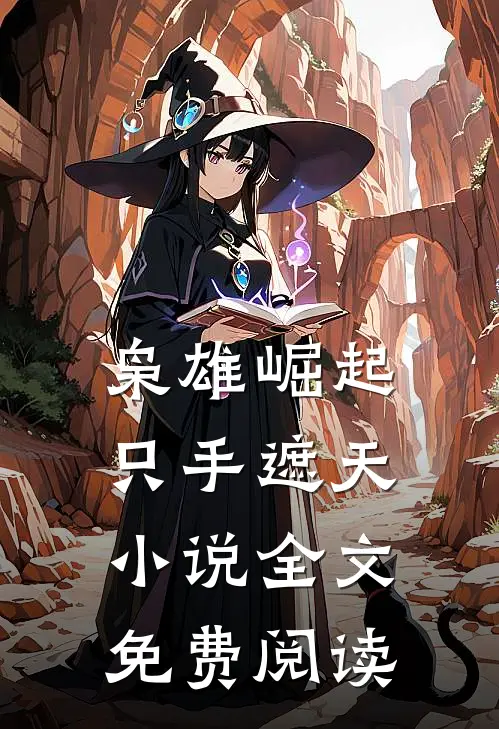 枭雄崛起，只手遮天小说全文免费阅读