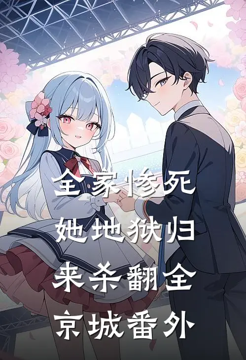 全家惨死，她地狱归来杀翻全京城番外