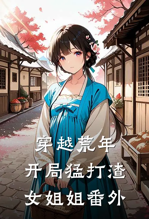 穿越荒年：开局猛打渣女姐姐 番外