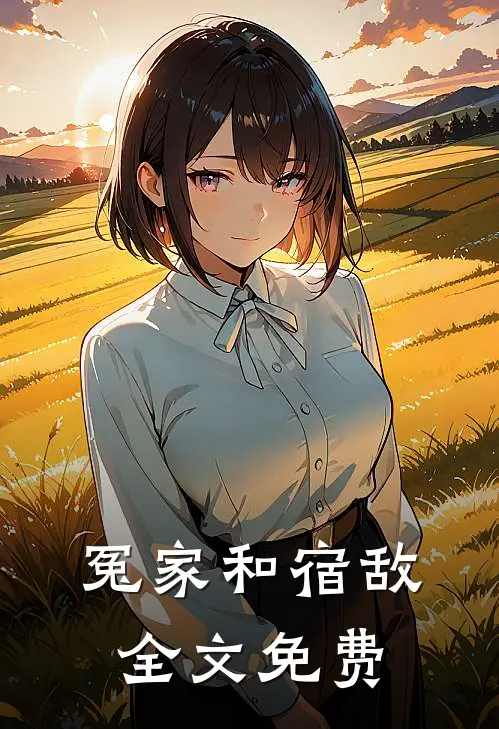 冤家和宿敌全文免费